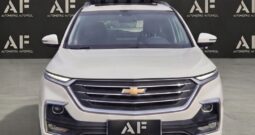 CHEVROLET CAPTIVA 2020 | 1.5 PREMIER 4X2 AT 5P