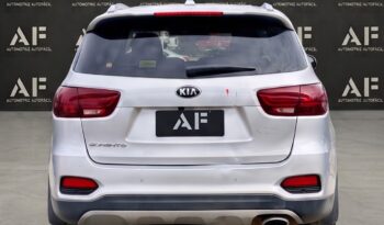 KIA SORENTO 2020 | 2.4 EX GLS 4X2 MT 5P lleno