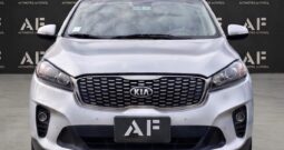 KIA SORENTO 2020 | 2.4 EX GLS 4X2 MT 5P