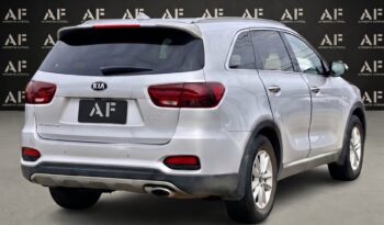 KIA SORENTO 2020 | 2.4 EX GLS 4X2 MT 5P lleno
