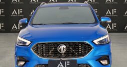 MG ZX 2022 | 1.5 DLX 4X2 AT 5P