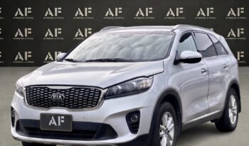 KIA SORENTO 2020 | 2.4 EX GLS 4X2 MT 5P lleno
