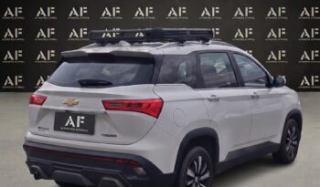 CHEVROLET CAPTIVA 2020 | 1.5 PREMIER 4X2 AT 5P lleno