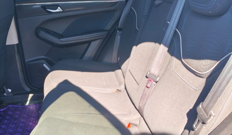 HAVAL JOLION 2023 | 1.5T ELITE 4X2 MT 5P lleno