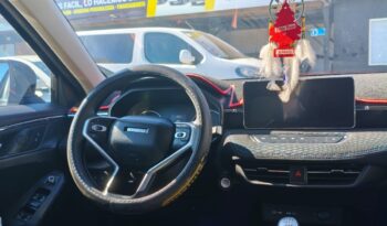 HAVAL JOLION 2023 | 1.5T ELITE 4X2 MT 5P lleno