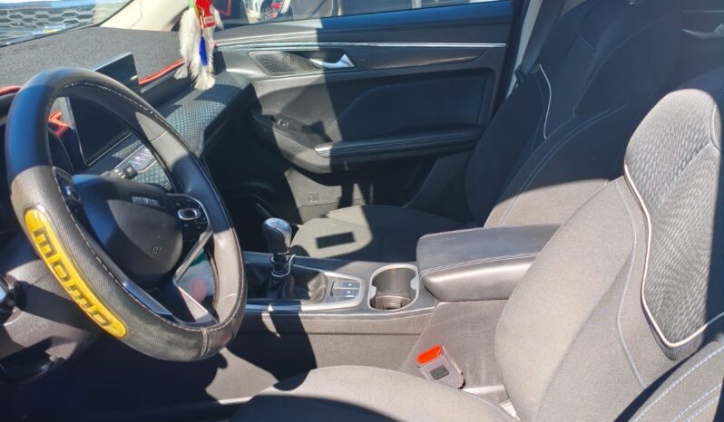 HAVAL JOLION 2023 | 1.5T ELITE 4X2 MT 5P lleno