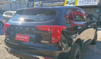 HAVAL JOLION 2023 | 1.5T ELITE 4X2 MT 5P lleno