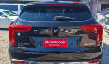 HAVAL JOLION 2023 | 1.5T ELITE 4X2 MT 5P lleno