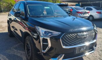 HAVAL JOLION 2023 | 1.5T ELITE 4X2 MT 5P lleno