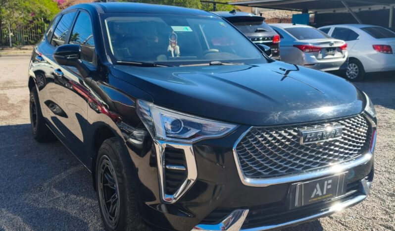 HAVAL JOLION 2023 | 1.5T ELITE 4X2 MT 5P lleno