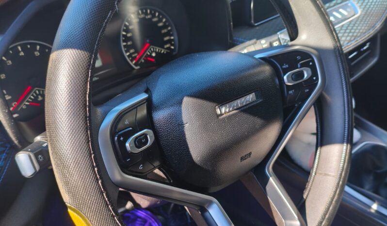 HAVAL JOLION 2023 | 1.5T ELITE 4X2 MT 5P lleno
