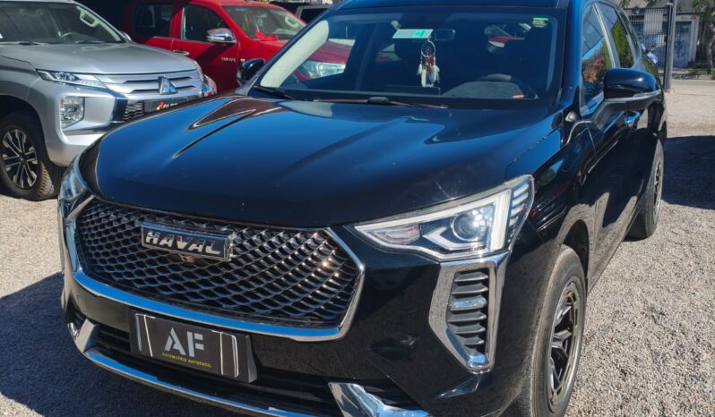 HAVAL JOLION 2023 | 1.5T ELITE 4X2 MT 5P lleno