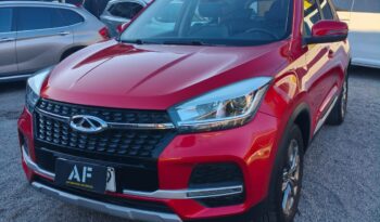 CHERY TIGGO 3 2021 | 1.5 GLS 4X2 CVT AT 4P lleno