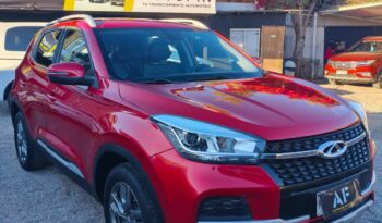 CHERY TIGGO 3 2021 | 1.5 GLS 4X2 CVT AT 4P lleno