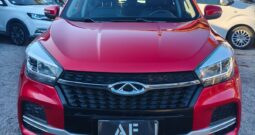 CHERY TIGGO 3 2021 | 1.5 GLS 4X2 CVT AT 4P