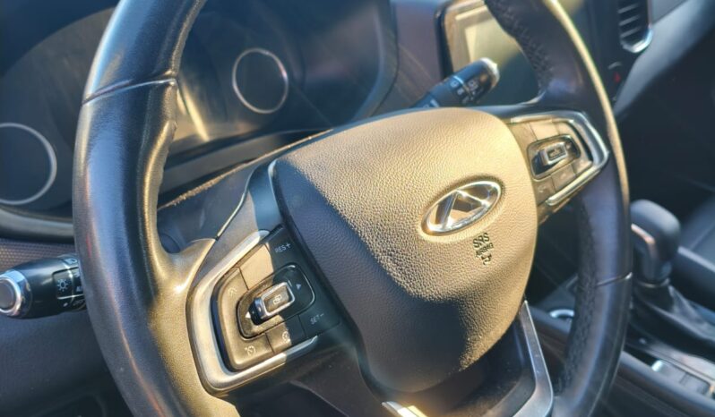 CHERY TIGGO 3 2021 | 1.5 GLS 4X2 CVT AT 4P lleno