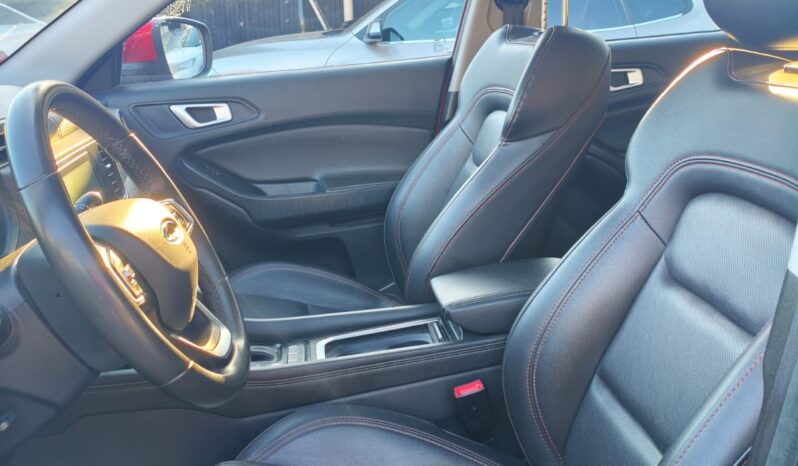 CHERY TIGGO 3 2021 | 1.5 GLS 4X2 CVT AT 4P lleno