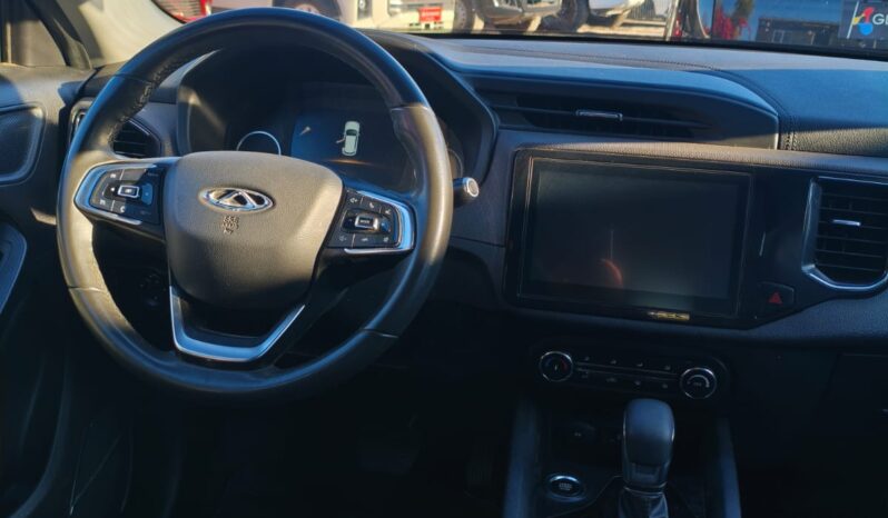 CHERY TIGGO 3 2021 | 1.5 GLS 4X2 CVT AT 4P lleno