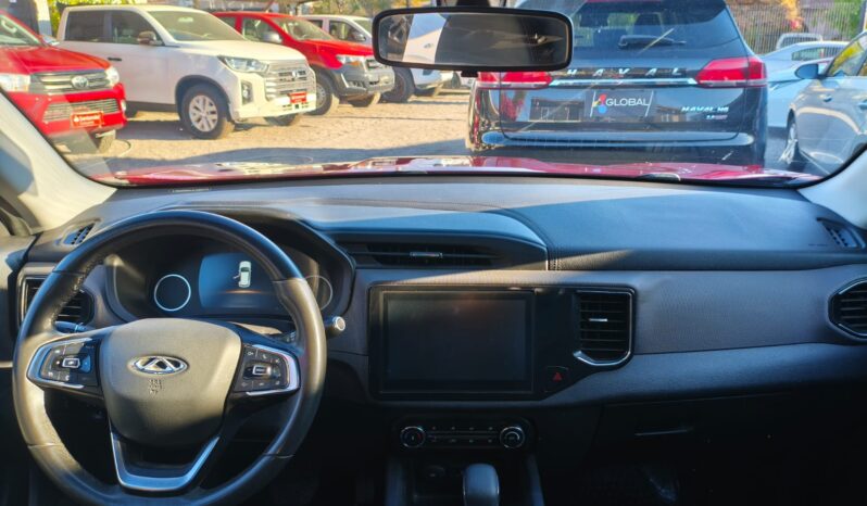 CHERY TIGGO 3 2021 | 1.5 GLS 4X2 CVT AT 4P lleno