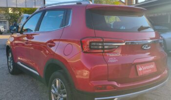 CHERY TIGGO 3 2021 | 1.5 GLS 4X2 CVT AT 4P lleno
