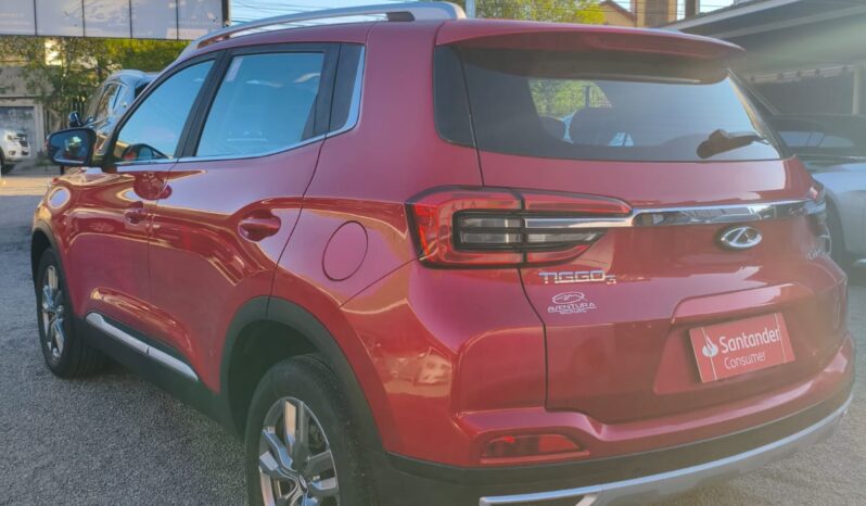 CHERY TIGGO 3 2021 | 1.5 GLS 4X2 CVT AT 4P lleno