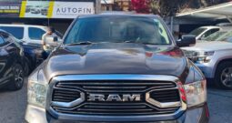DODGE RAM1500 2021 | 3.6 SLT QUAD CAB 4X4 DOB CAB. AT 4P