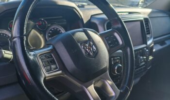 DODGE RAM1500 2021 | 3.6 SLT QUAD CAB 4X4 DOB CAB. AT 4P lleno
