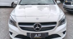 MERCEDES BENZ CLA200 2015 | 1.6 4X2 AT 4P