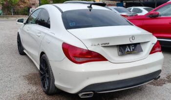 MERCEDES BENZ CLA200 2015 | 1.6 4X2 AT 4P lleno