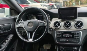 MERCEDES BENZ CLA200 2015 | 1.6 4X2 AT 4P lleno