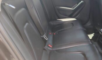 AUDI A4 2015 | 1.8 TFSI DYNAMIC MULTITRONIC 4X2 AT 4P lleno