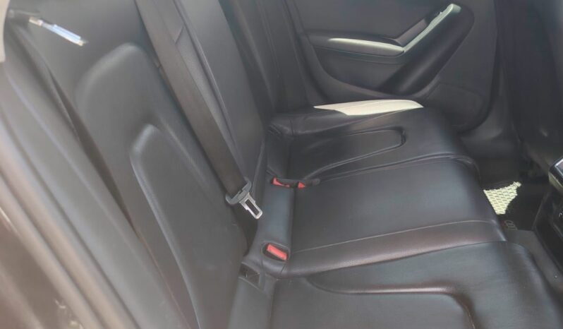 AUDI A4 2015 | 1.8 TFSI DYNAMIC MULTITRONIC 4X2 AT 4P lleno
