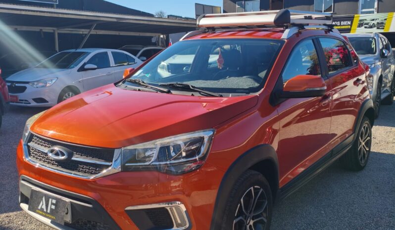 CHERY TIGGO 2 2021 | 1.5 4X2 MT 5P lleno