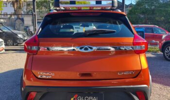CHERY TIGGO 2 2021 | 1.5 4X2 MT 5P lleno