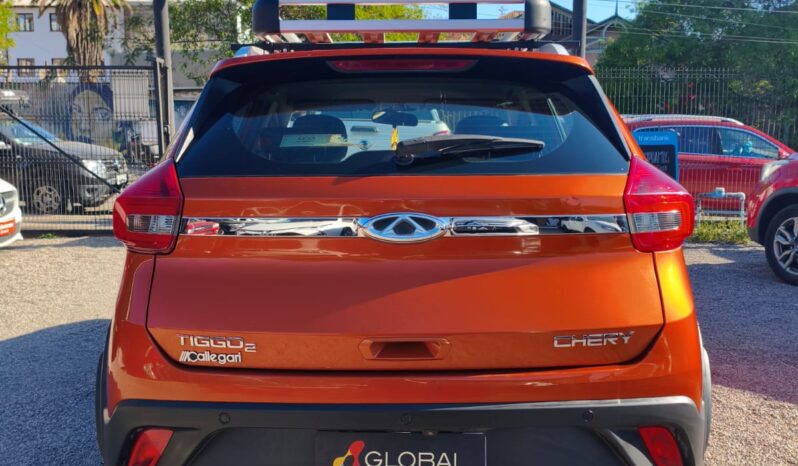 CHERY TIGGO 2 2021 | 1.5 4X2 MT 5P lleno