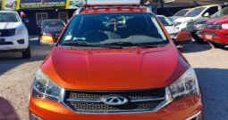 CHERY TIGGO 2 2021 | 1.5 4X2 MT 5P