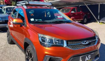 CHERY TIGGO 2 2021 | 1.5 4X2 MT 5P lleno