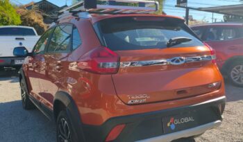 CHERY TIGGO 2 2021 | 1.5 4X2 MT 5P lleno