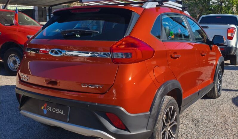 CHERY TIGGO 2 2021 | 1.5 4X2 MT 5P lleno