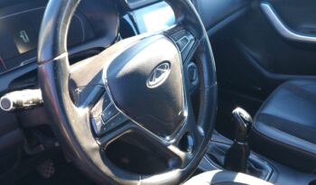 CHERY TIGGO 2 2021 | 1.5 4X2 MT 5P lleno