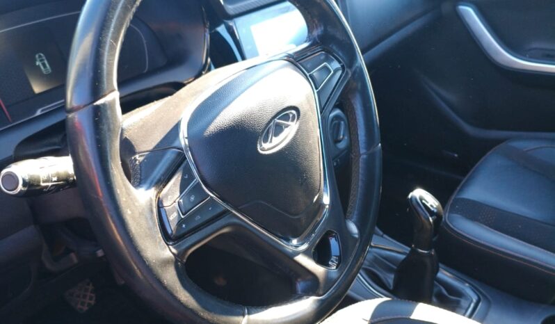 CHERY TIGGO 2 2021 | 1.5 4X2 MT 5P lleno