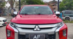 MITSUBISHI L200 2023 | 2.4 KATANA CRT 4X4 DOB. CAB. 4P